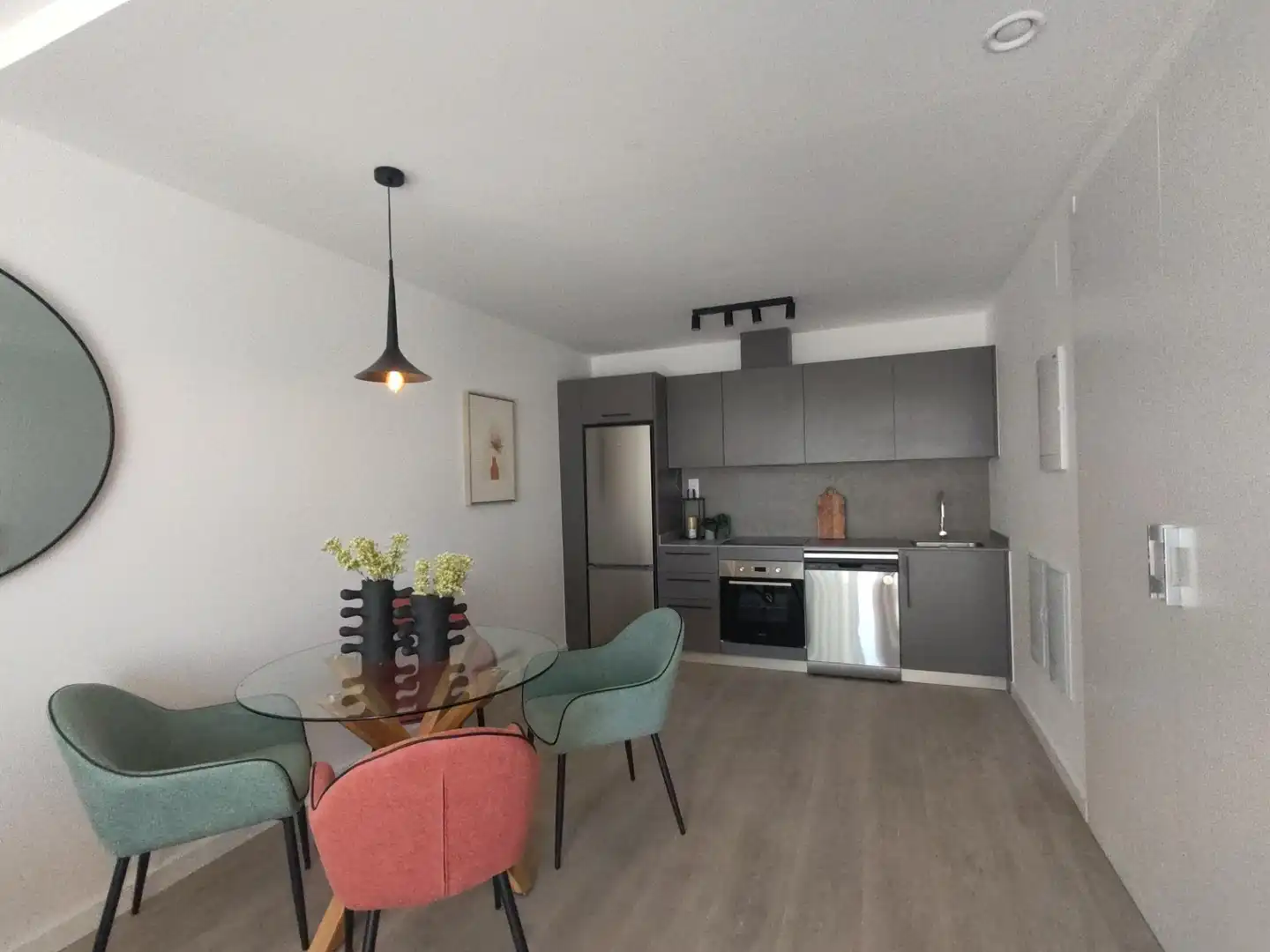 Appartement avec piscine à vendre à Xeresa, imagen 3