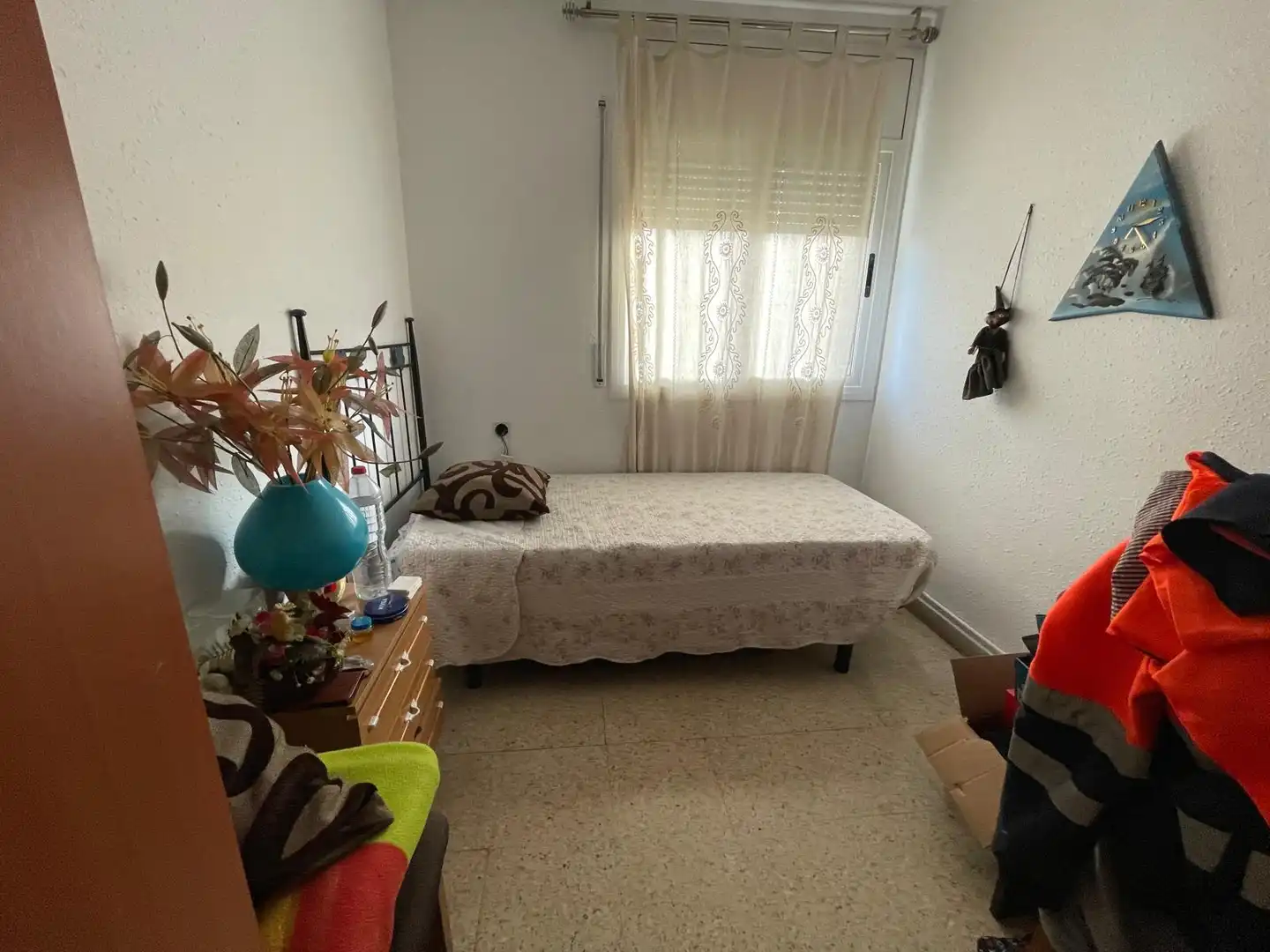 Casa adosada en venda a Abrera