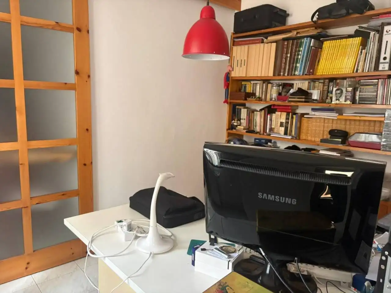 Flat for sale in Alcoy / Alcoi  with Terrace and Balcony