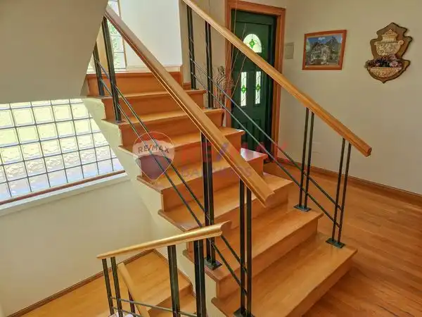 Houses for sale in Moaña  with Heating, Private garden and Parquet flooring