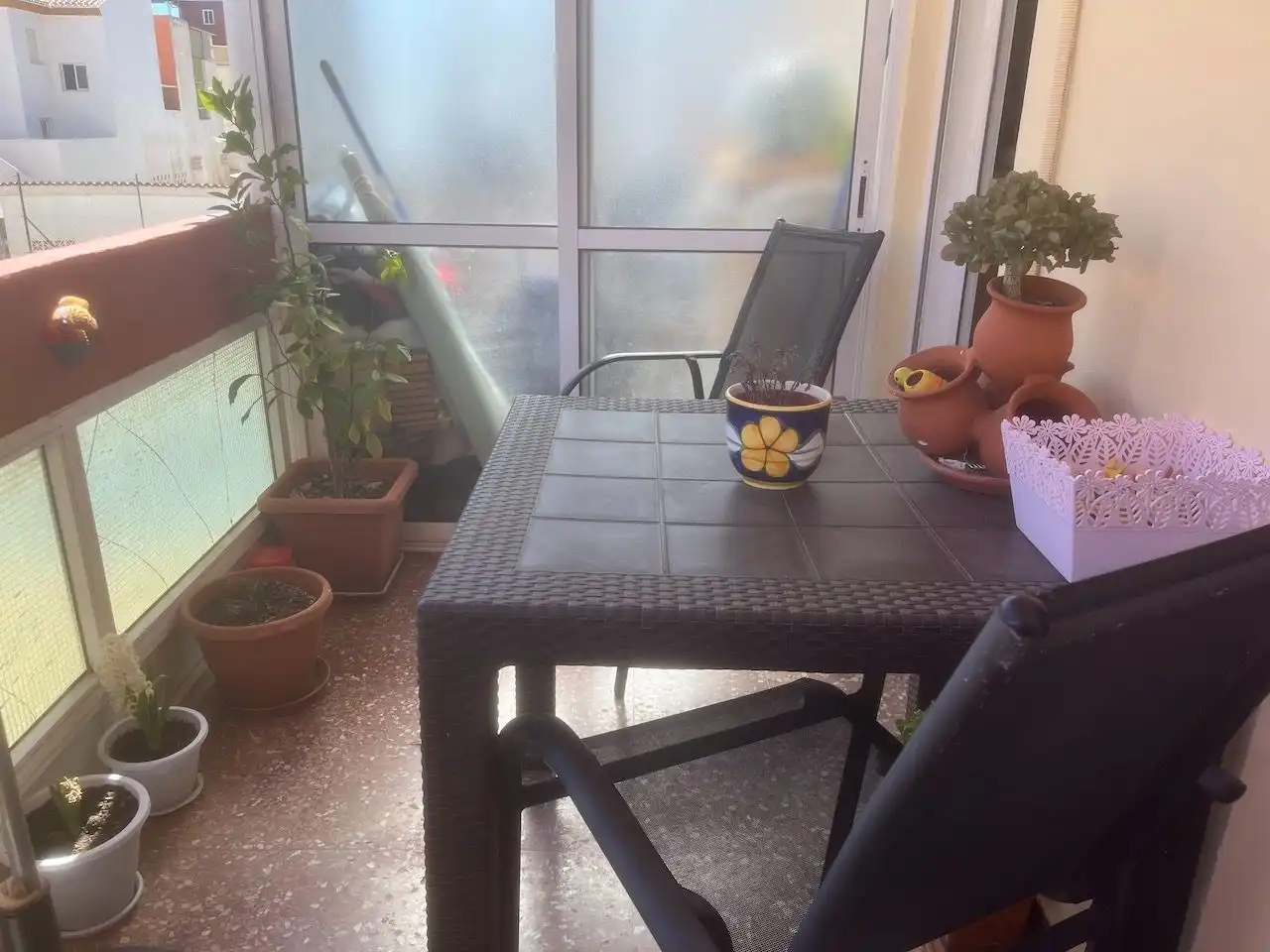 Terrassa de Pis en venda en Vélez-Málaga amb Aire condicionat, Calefacció i Terrassa