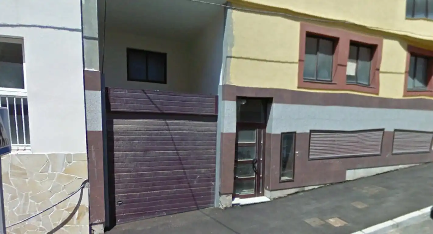 Vista exterior de Edificio en venta en Granadilla de Abona