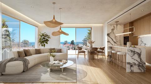 Foto 5 de Pis en venda a Avenida Carlota Alessandri, 294, El Pinillo, Málaga