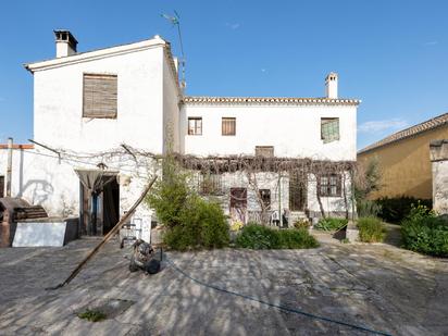 Country house for sale in  EXTRARRADIO, Campus de la Salud