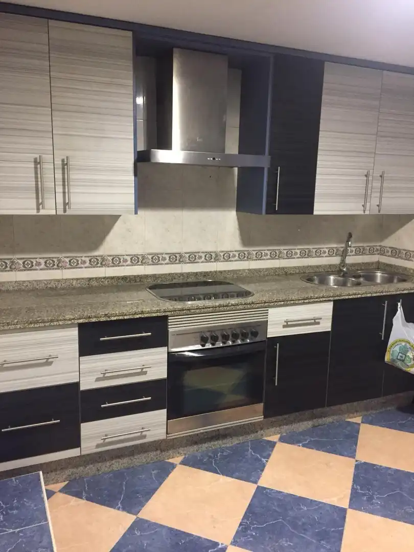 Casa o chalet en venta en La Cañada