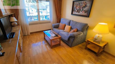 Foto 4 de Planta baixa en venda a Camino de la Torrecilla, Avenida de Madrid, Palencia