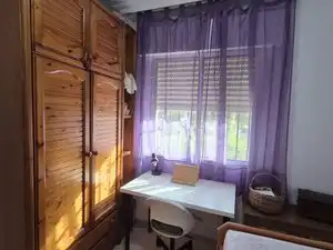 Habitación de Casa adosada en venta en Bormujos
