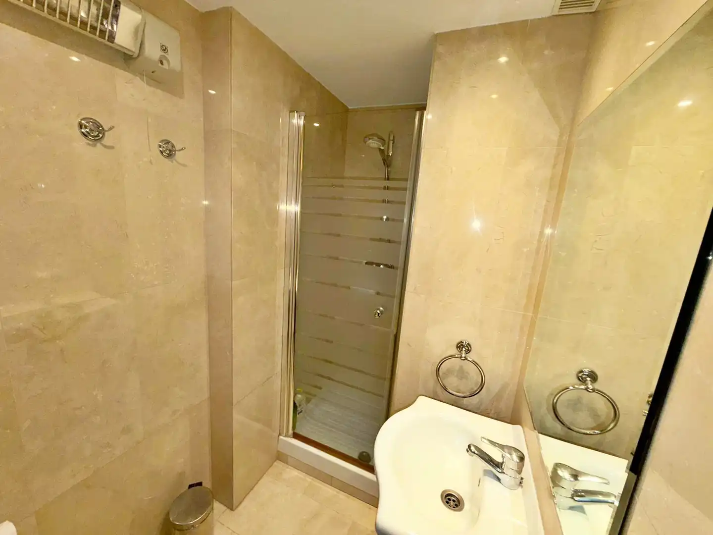 Habitatge amb piscina en venda a Centro ciudad, imagen 11