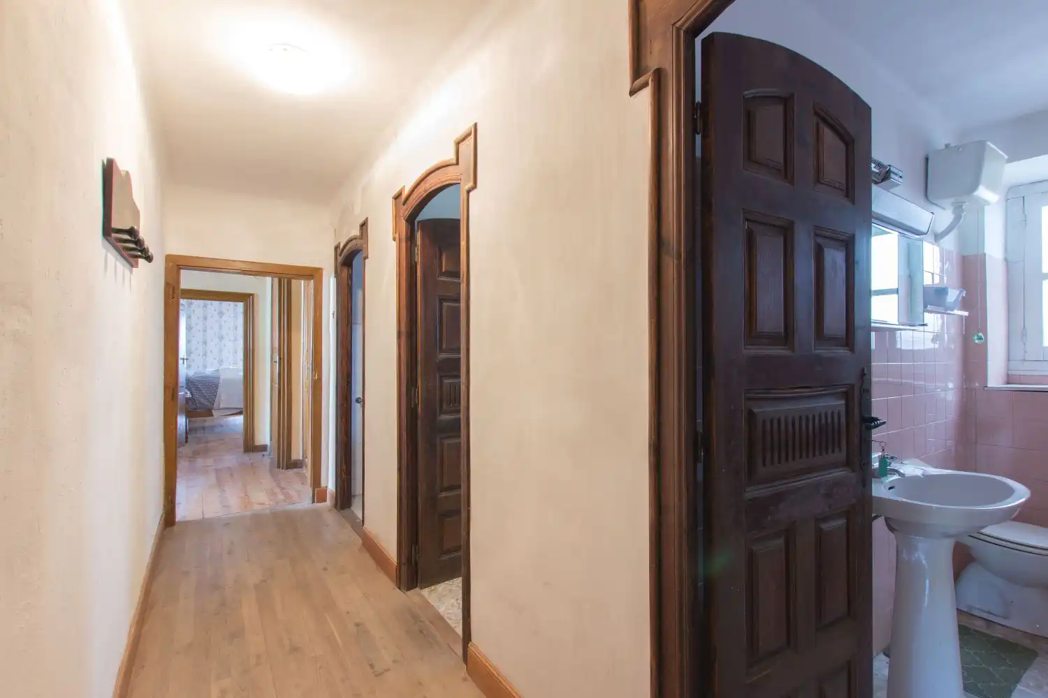 Casa o chalet en venta en Ochagavía / Otsagabia con Calefacción y Balcón