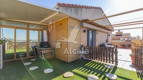 Foto 2 de Àtic en venda a La Paloma - Asfain, Guadalajara