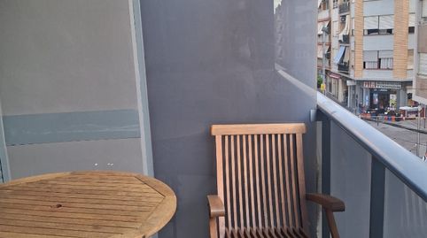 Foto 2 von Wohnung zur Miete in Puerto, Benicarló