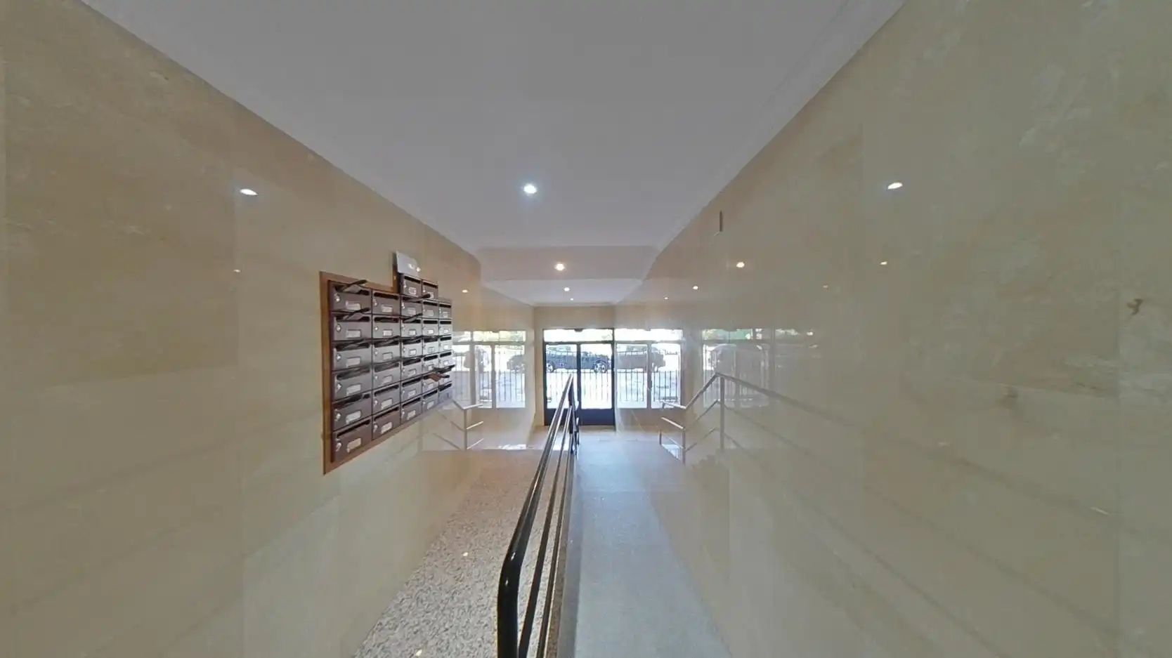Flat for sale in Móstoles  with Heating, Terrace and Oven