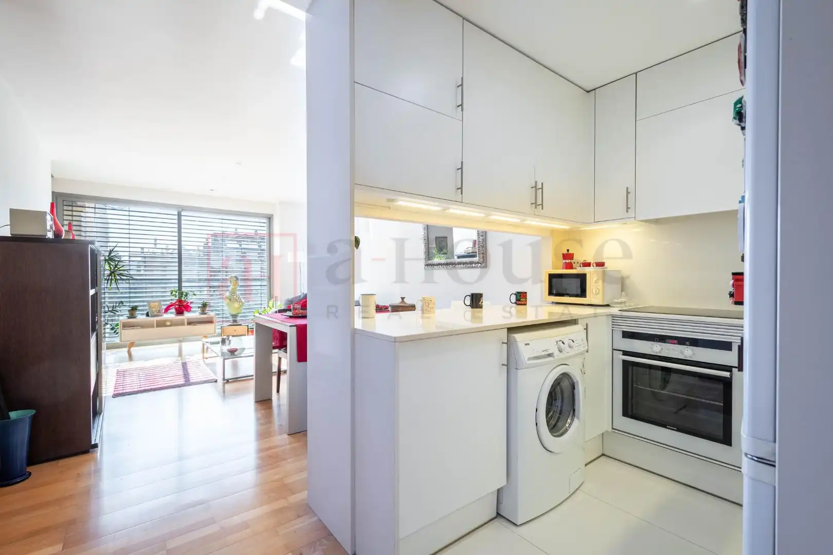 Attique avec ascenseur à vendre à Carrer de Sardenya, imagen 10