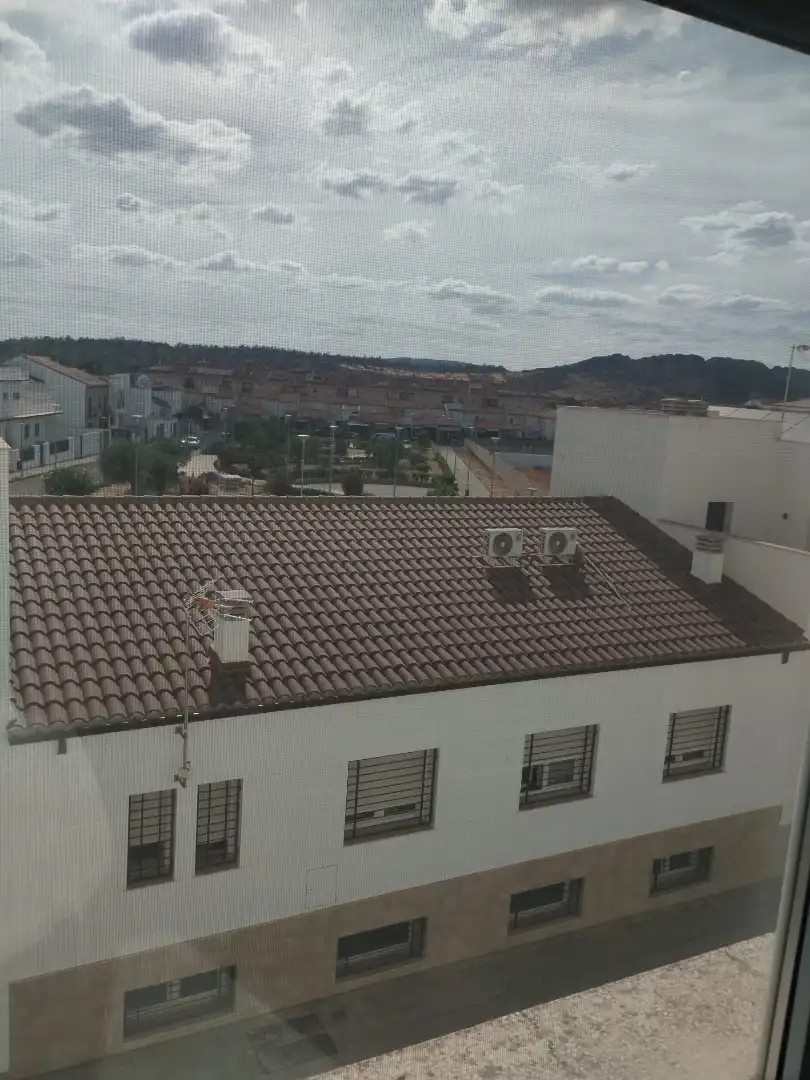 Terraza de Piso en venta en Zafra con Aire acondicionado y Trastero