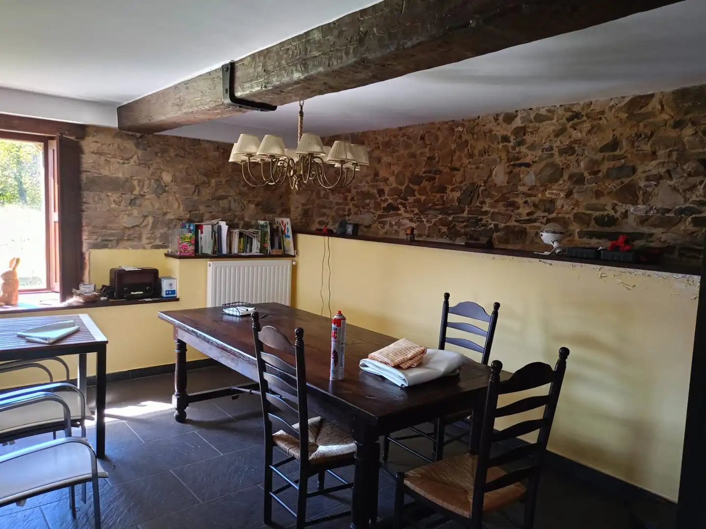 Houses for sale in Valdés - Luarca
