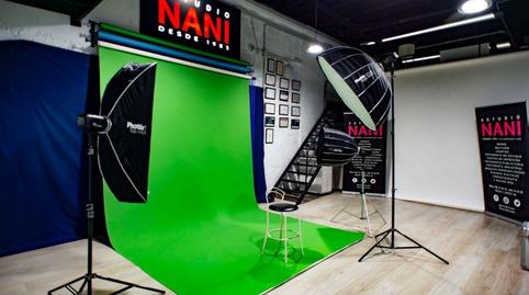 Photo 2 of Premises for sale in Calle Virgen del Pilar, 47, La Feria, Las Palmas