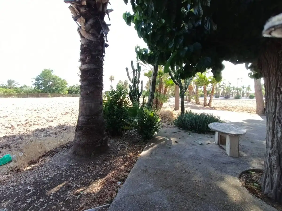 Xalet en venda a Cam. Arroba de Madriguera, imagen 38