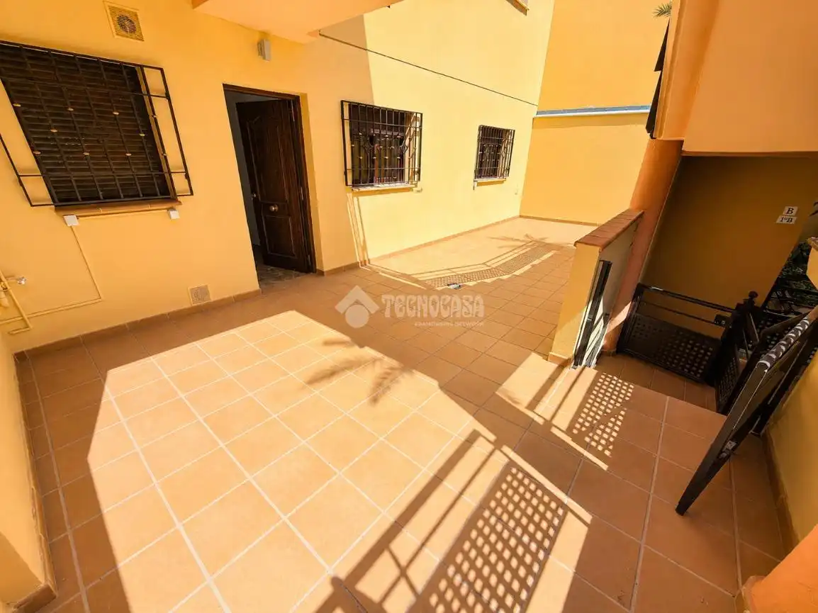 Wohnung zum Verkauf in Huétor Vega, imagen 11