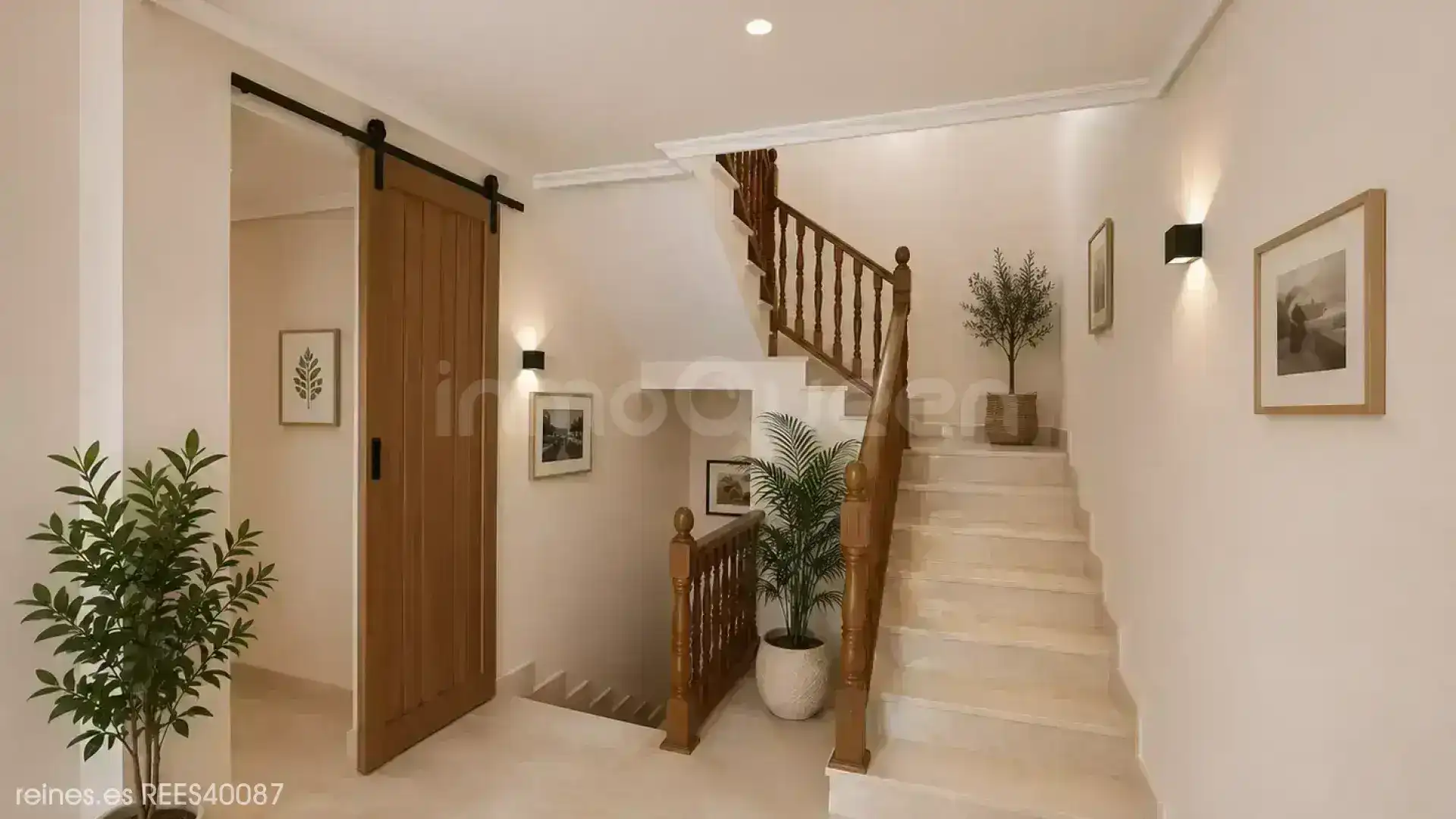 Casa o chalet en venta en Villar del Olmo con Calefacción, Jardín privado y Terraza