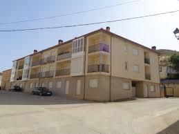 Exterior view of Apartment for sale in Baños de Rioja  with Heating