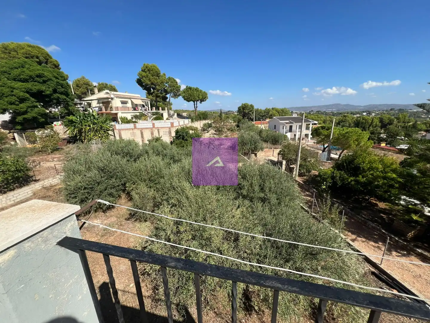 Villa con piscina in vendita a Carlet, imagen 35
