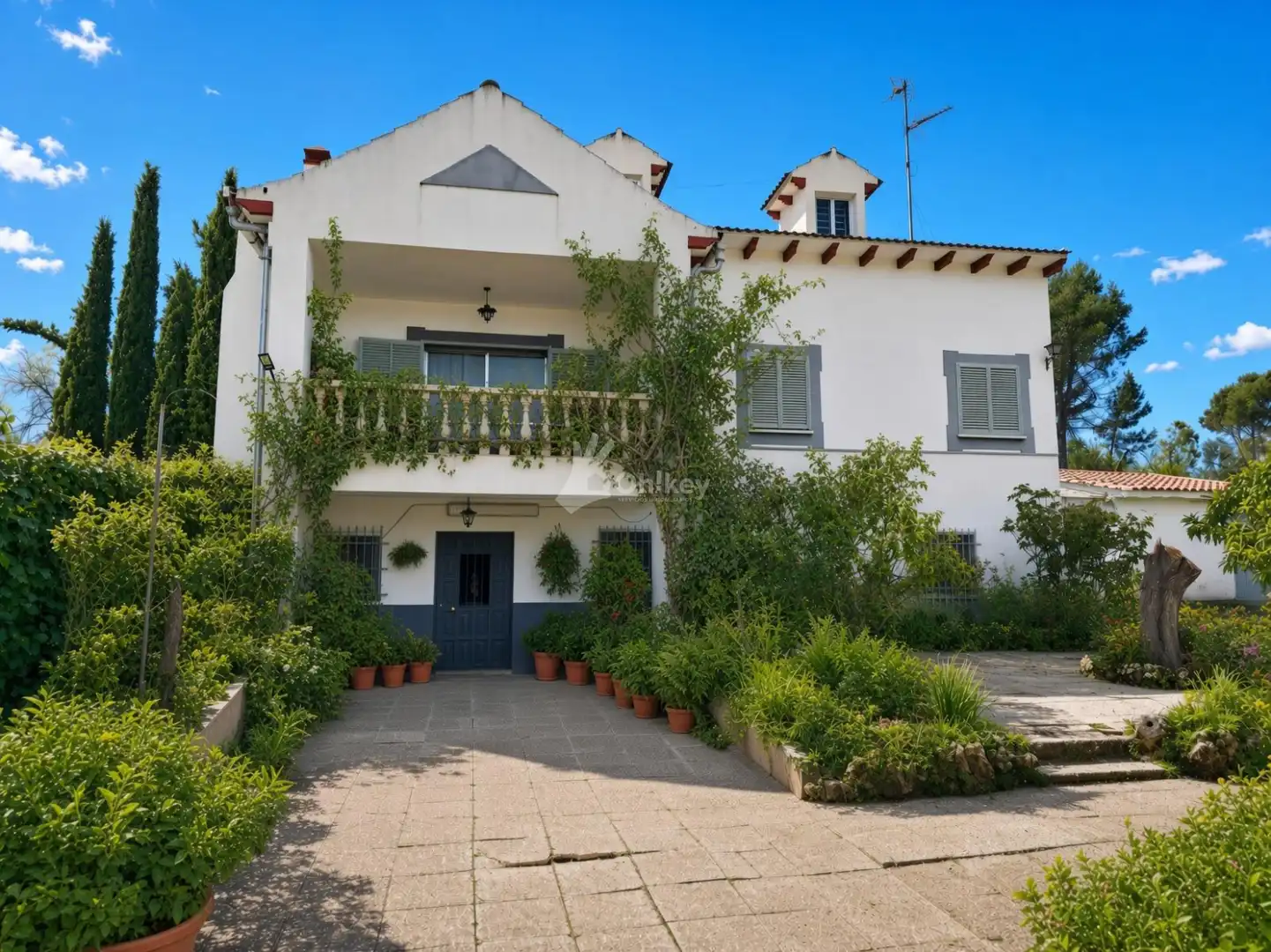 Casa o xalet en venda a Brea de Tajo
