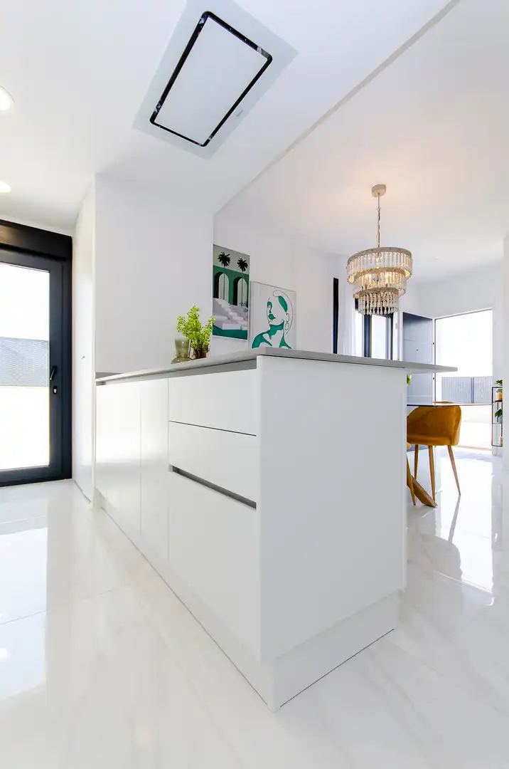 Maison rustique avec terrasse à vendre à Desamparados - Hurchillo - Torremendo, imagen 58