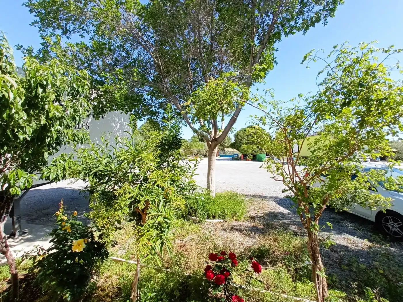 Chalet en venta en Carretera muchamiel-busot cv 773 km, imagen 36