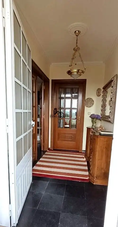 Casa o chalet en venta en Baiona con Calefacción y Balcón