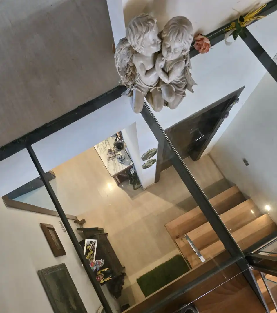 Casa o chalet de alquiler en Begues con Calefacción, Jardín privado y Parquet