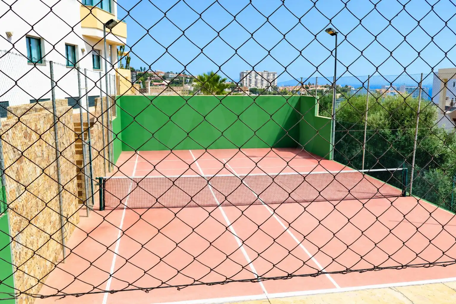 Dúplex con piscina en venta en Torrequebrada, imagen 23
