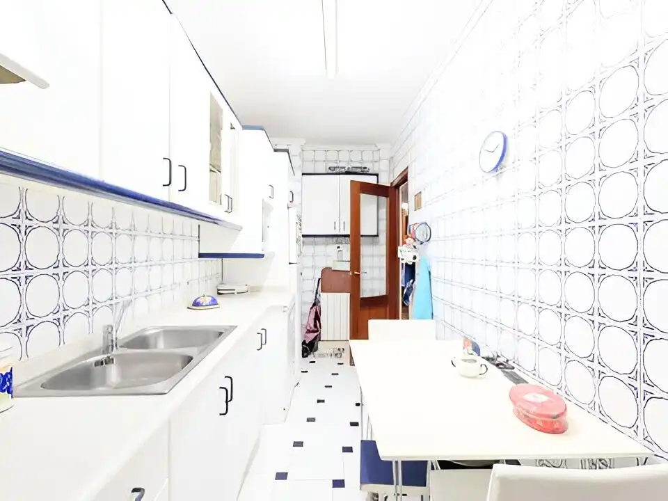 Appartement avec terrasse à vendre à Gran Vía GERMANIAS, imagen 17
