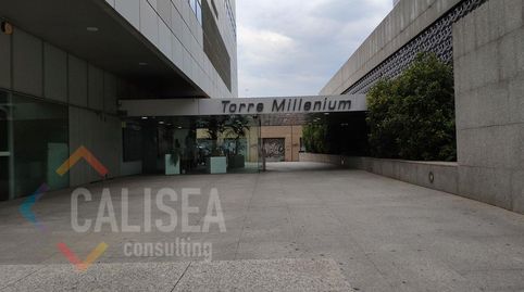 Foto 4 de Oficina en venda a Creu Alta, Sabadell