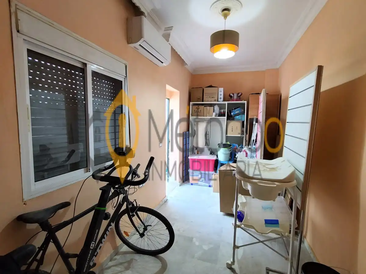 Detached homes for sale in Sevilla  with Air Conditioner, Heating and Terrace
