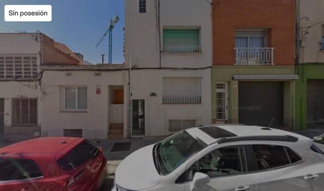 Piso en Venta en  MARCONI,DE en Ca n'Aurell