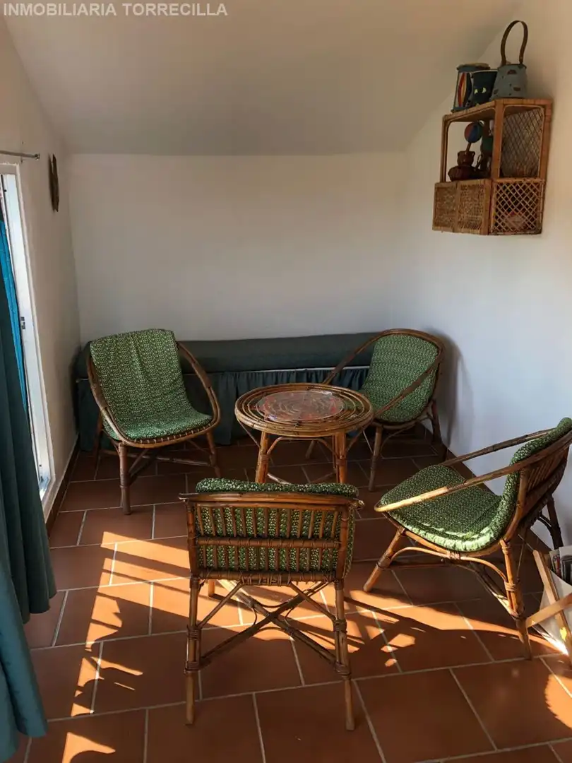 Casa o xalet en venda a Cubillas de Santa Marta