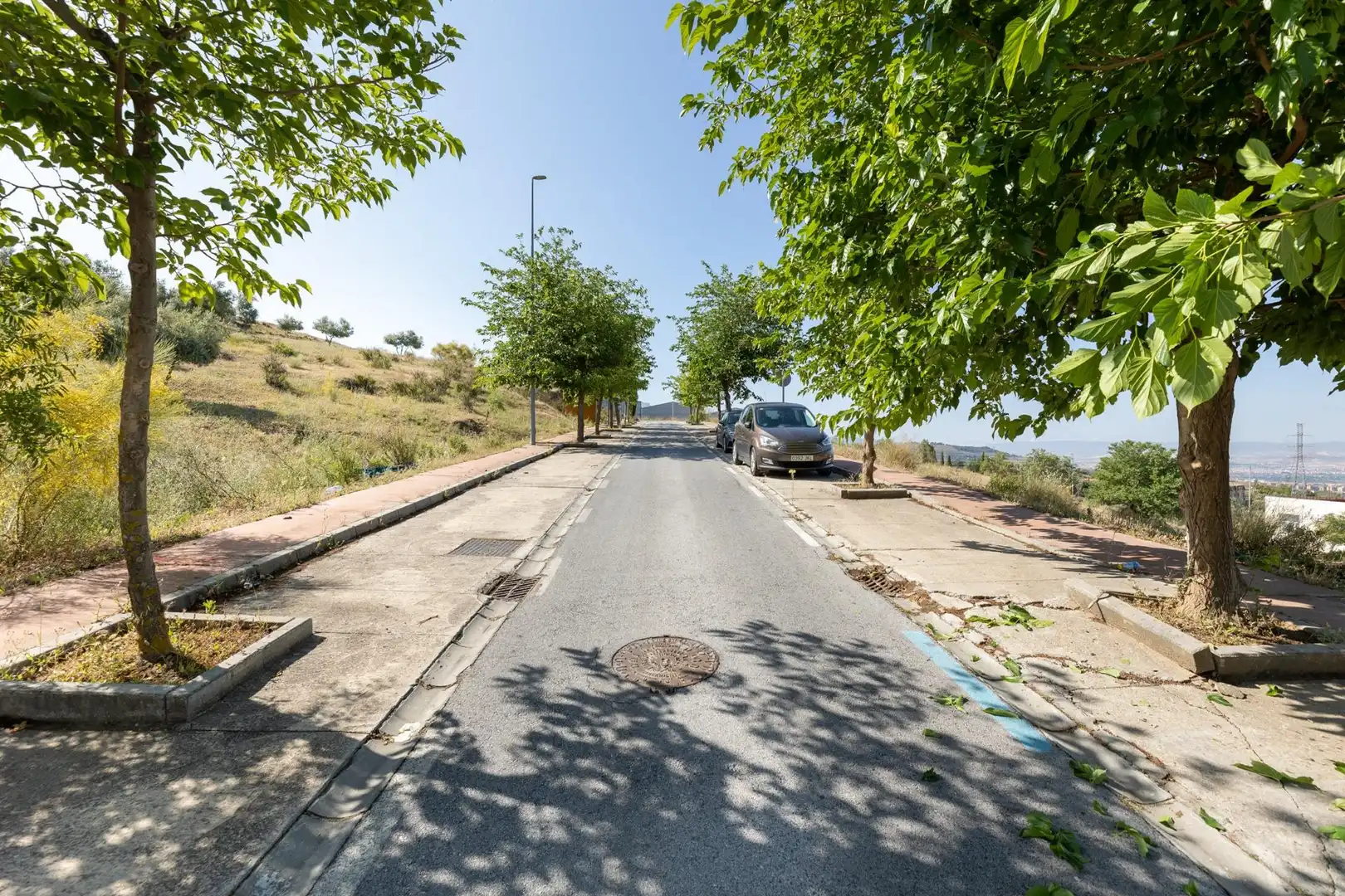 Terreno residencial en venta en Alfacar, imagen 2