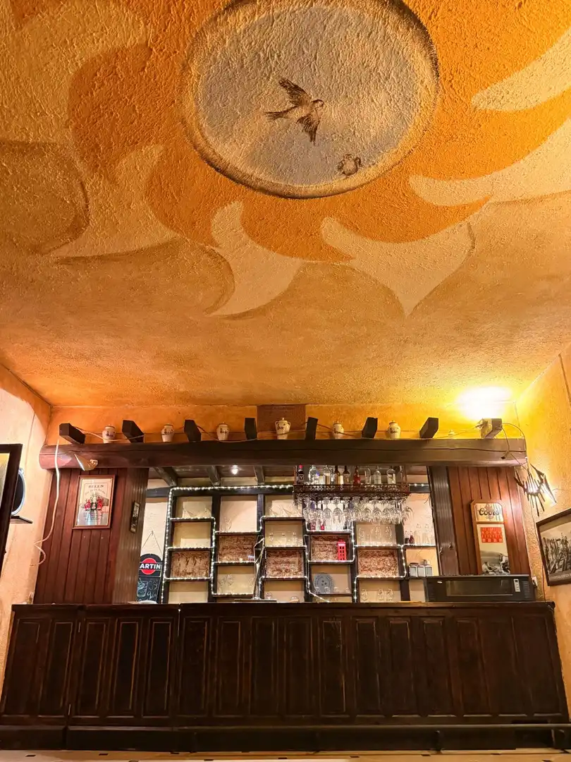 Edifici en venda a Darnius