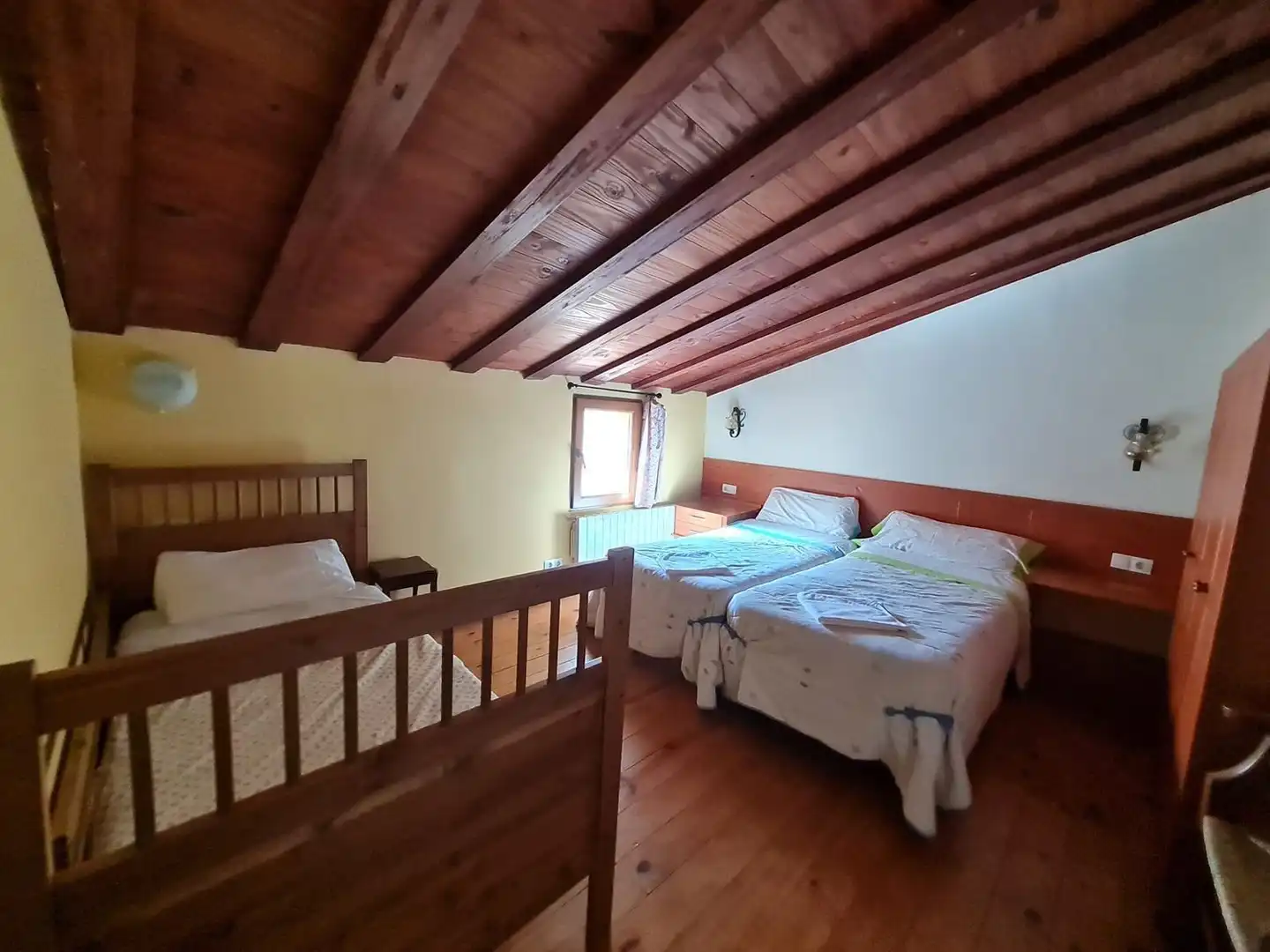 Finca rústica en venta en El Palomar