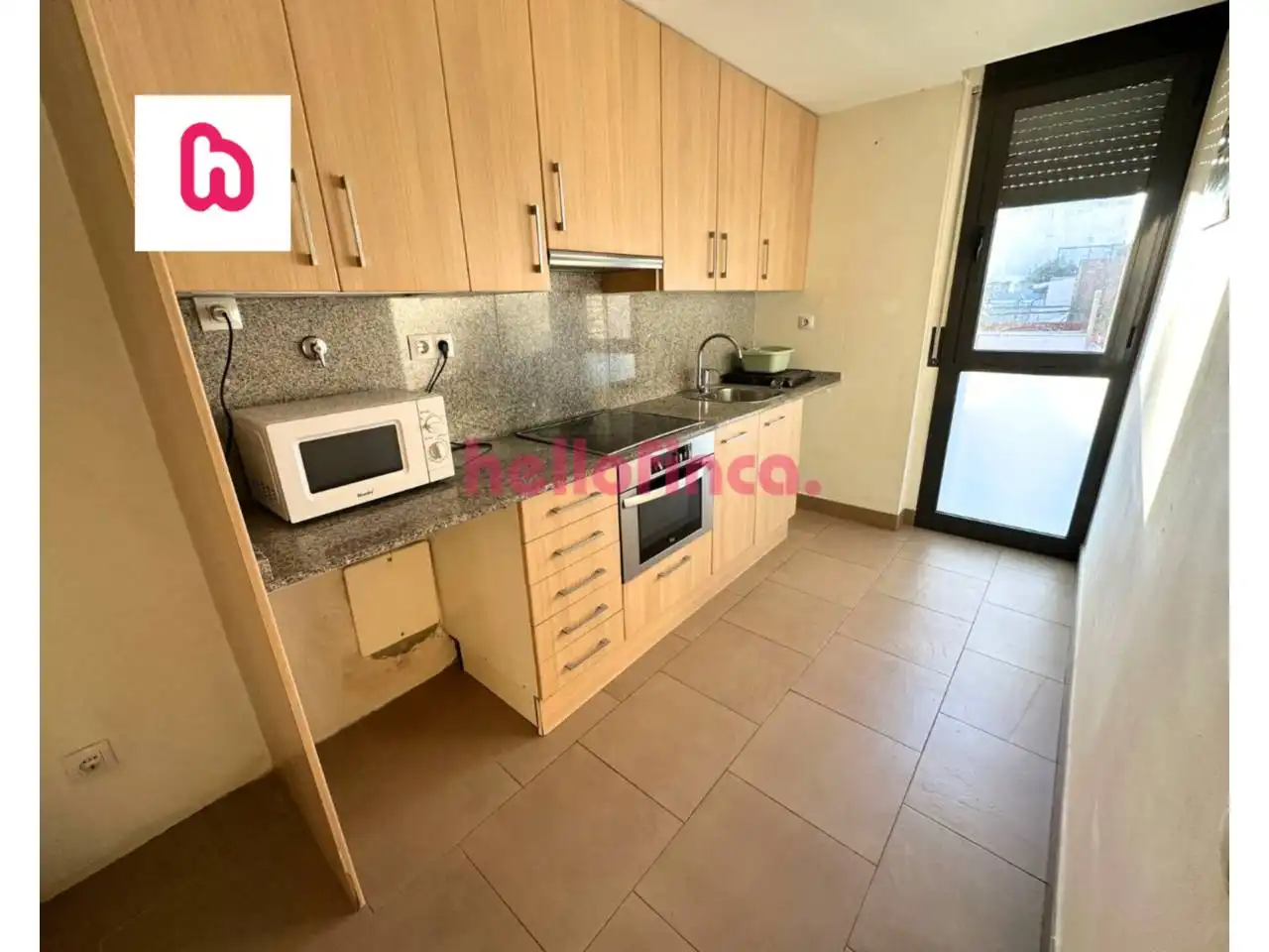 Dúplex con terraza en venta en Calle Zamora, imagen 21