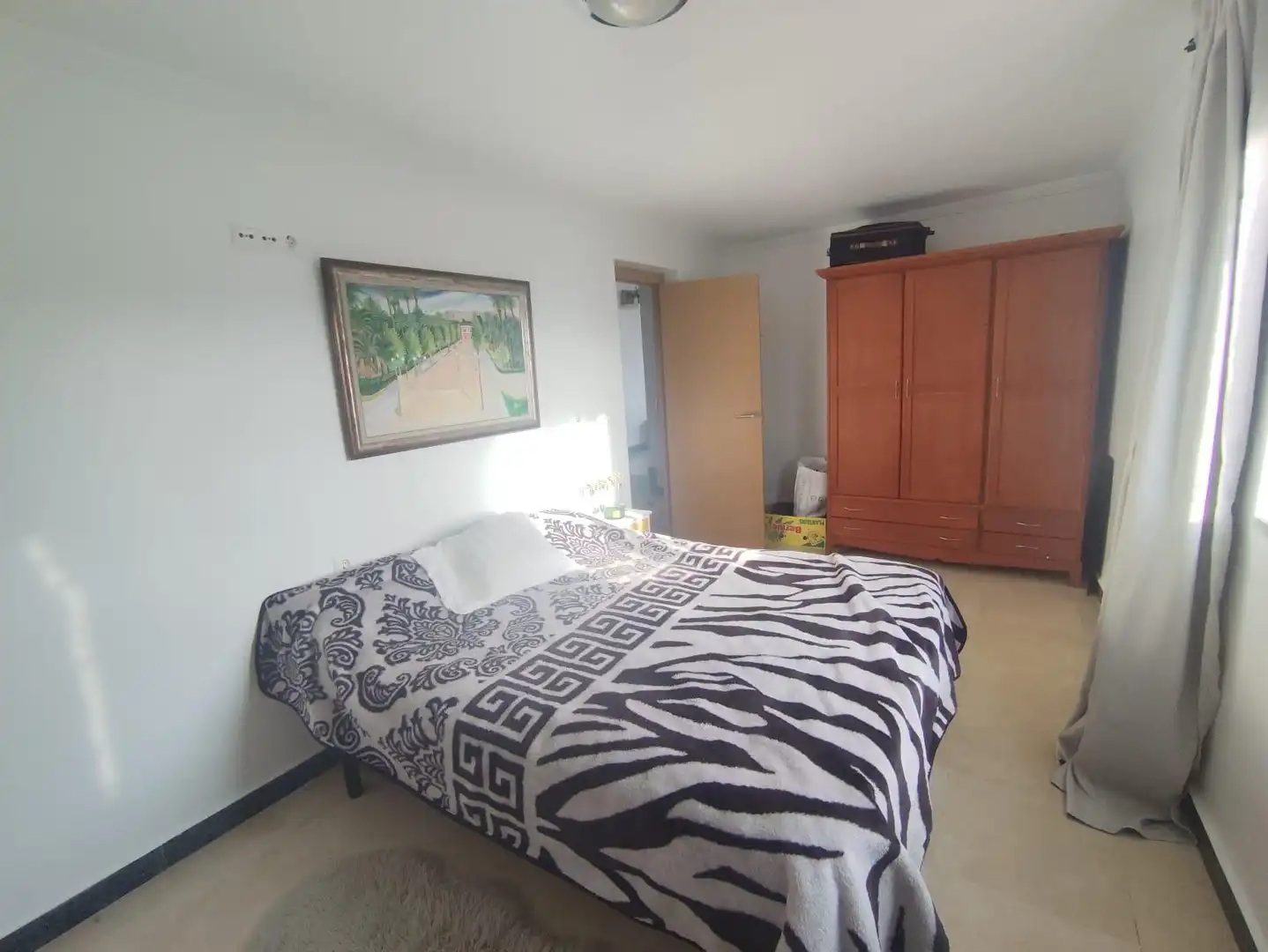 Chalet con terraza en venta en Pedanías Este, imagen 25