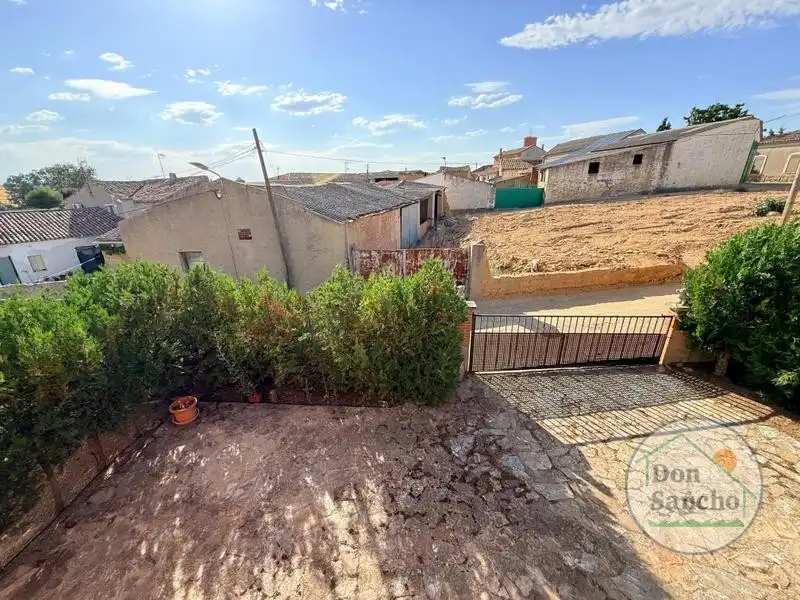 Casa o chalet en venta en Cabezón de Valderaduey con Calefacción