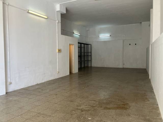 Local comercial en Alquiler en Poble Nou