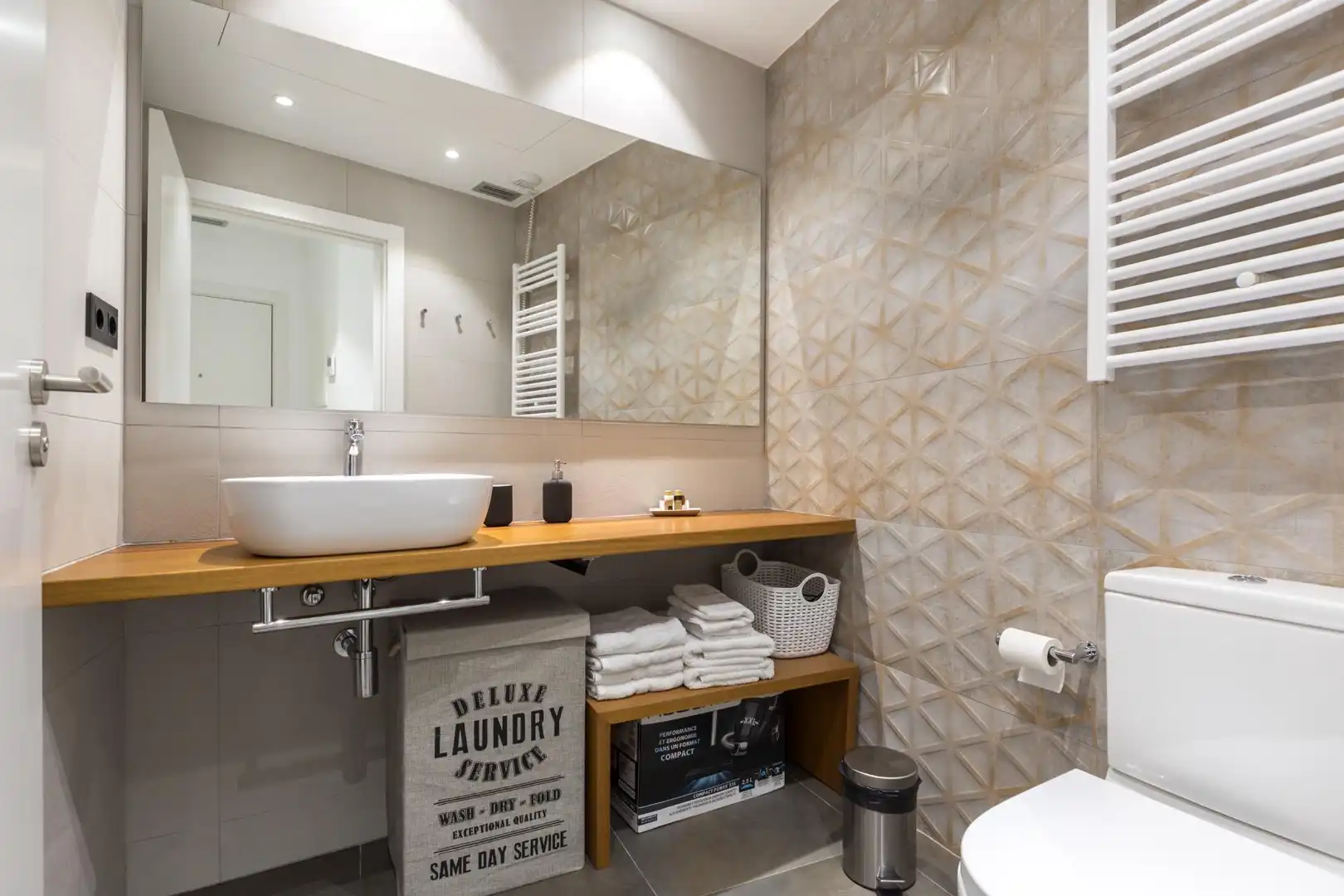 Flat for rent in Calle SARDENYA, El Parc i la Llacuna del Poblenou