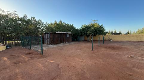 Foto 3 de Casa o xalet en venda a Urbanización San Francisco de Raso Espejo, Carmona, Sevilla