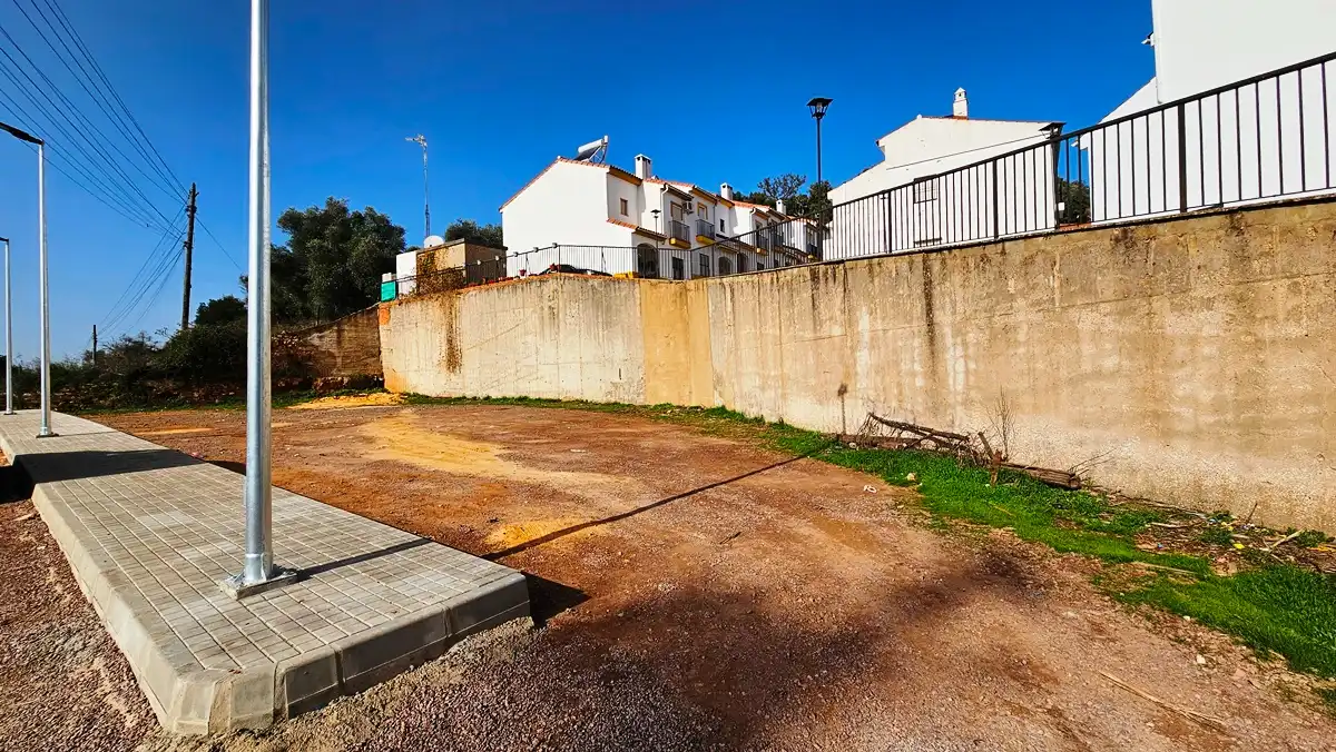 Terreni e lotti in vendita a Calle Pedrera 1