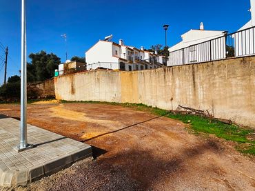 Residential land for sale in Calle Pedrera 1