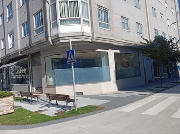 Gewerbefläche zur Miete in Rúa Barcelona 26