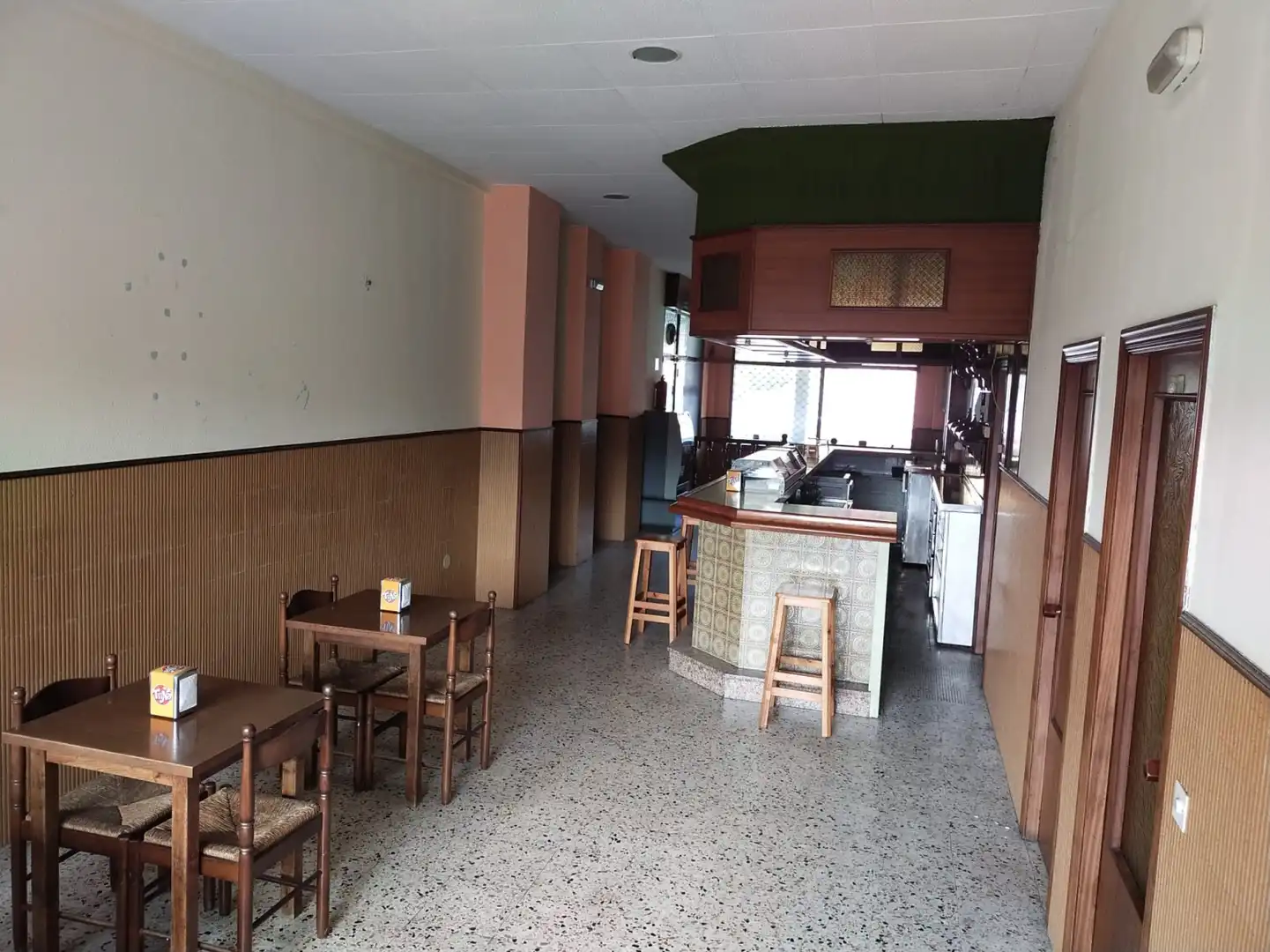 Commercial properties for sale in Avilés - CL HERMANOS SORIA, 7, La Magdalena