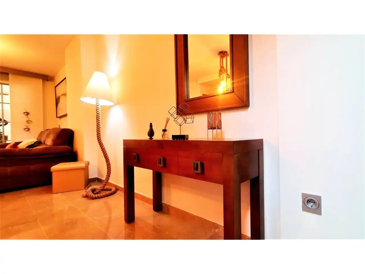 Piso con piscina en venta en Paseo Golf, imagen 19